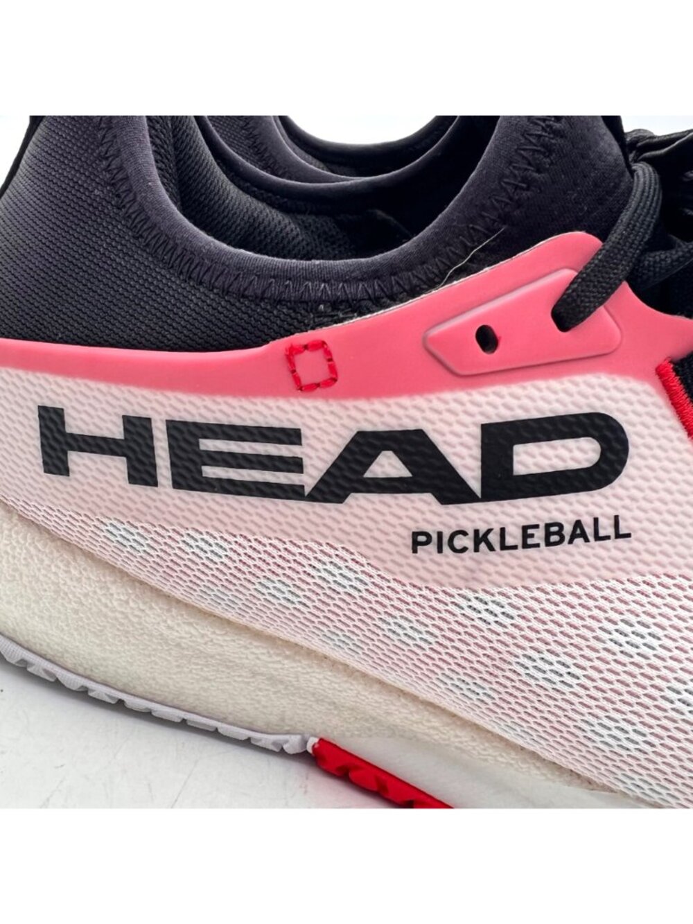 Head Motion Pro Pickleball Shoes Mens Size 10.5 Lateral Control Drift Defense - Picture 11 of 16